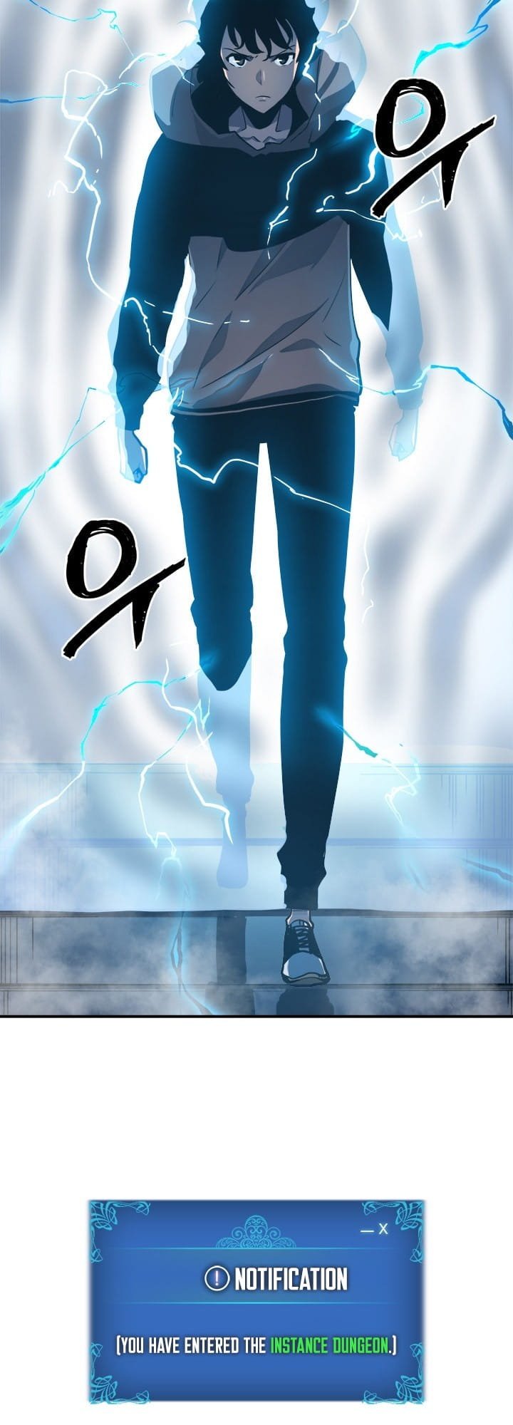 Solo Leveling, Chapter 12 image 22